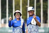 Asian Games - Day 9